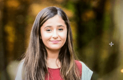 Zeina’s Graduation